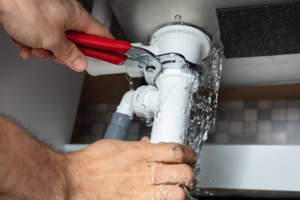 Best Emergency water damage restoration  in Villisca, IA