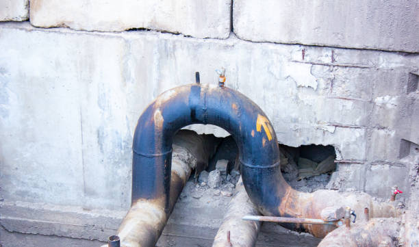 Best Residential water damage restoration  in Villisca, IA